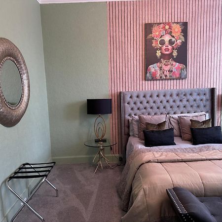 No 9 Retreat Apartment Престуик Екстериор снимка