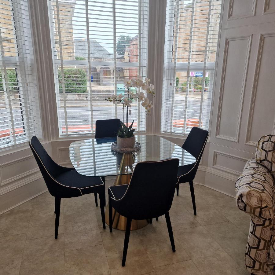 No 9 Retreat Apartment Престуик Екстериор снимка