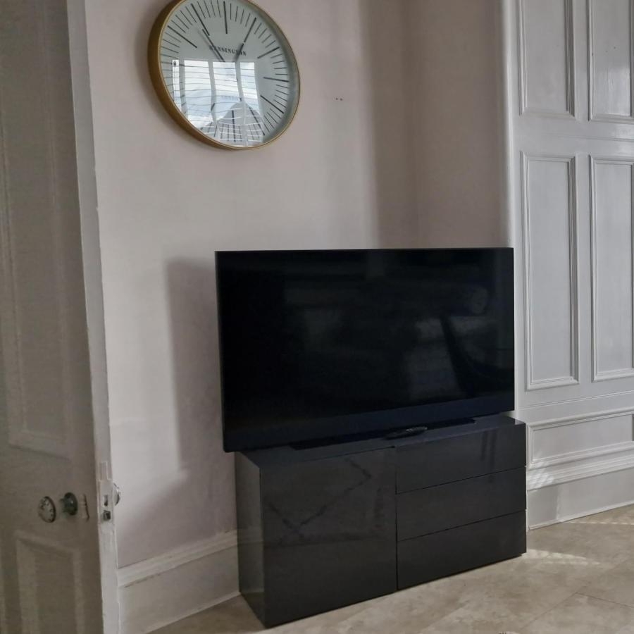 No 9 Retreat Apartment Престуик Екстериор снимка