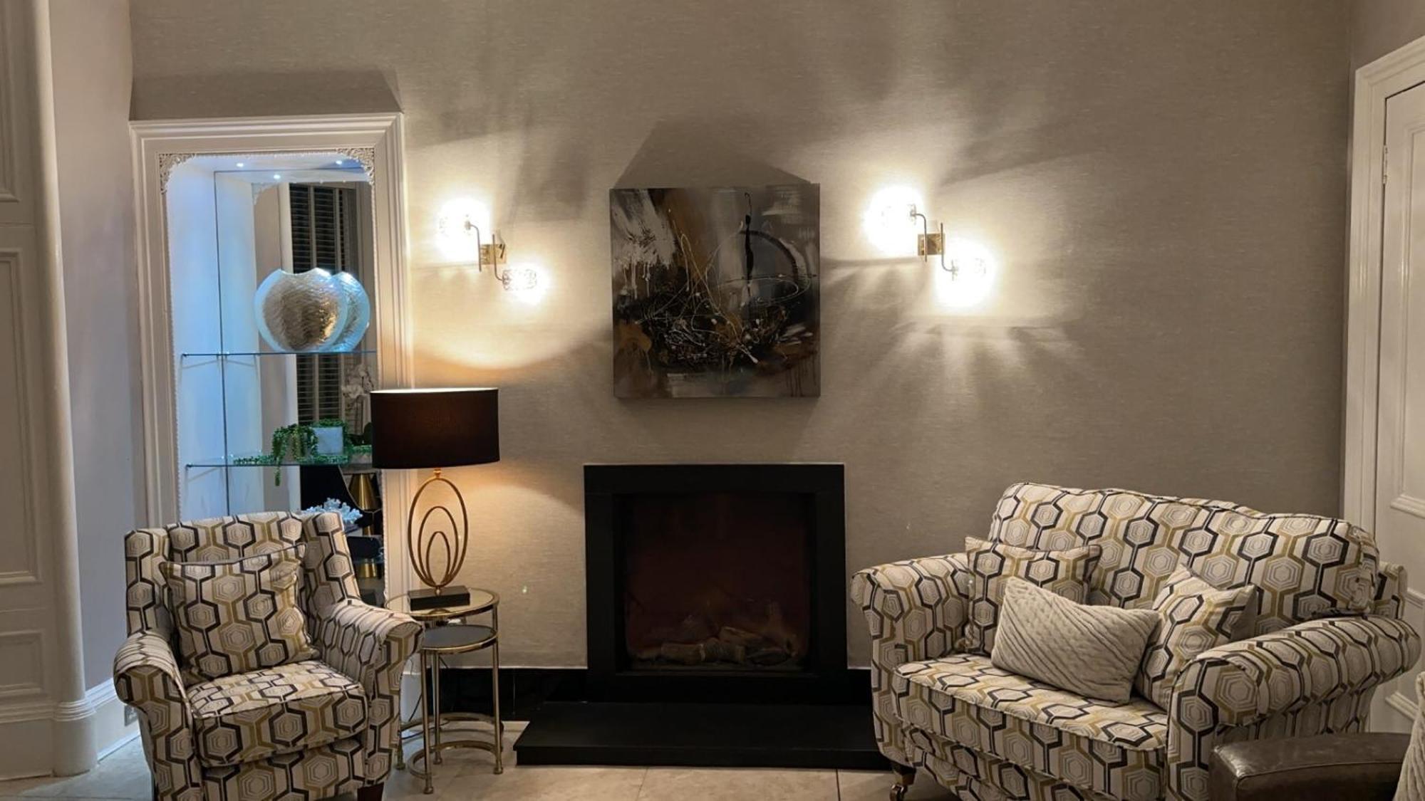 No 9 Retreat Apartment Престуик Екстериор снимка