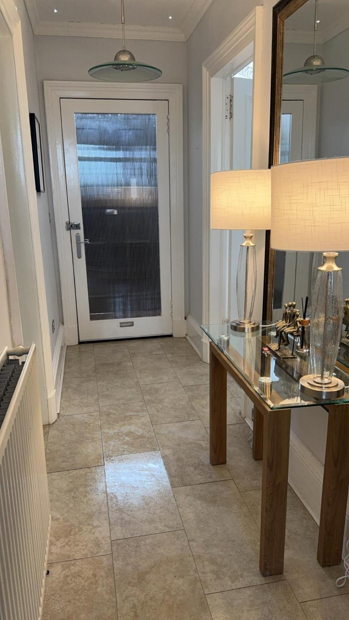 No 9 Retreat Apartment Престуик Екстериор снимка